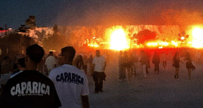 Why house music culture deserves its own clothing brand